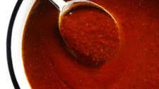 20-Minute Mole Sauce