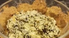 23 easy and tasty spinach and yogurt dip recipes by home cooks