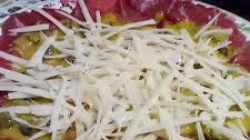 24 receitas fáceis e saborosas de carpaccio por cozinheiros do dia a dia