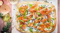 25 smoked salmon recipes
