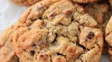$250 Neiman Marcus Chocolate Chip Cookies