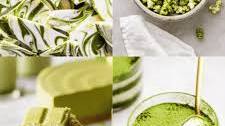 27+ Matcha Recipes to Try! (Sweet & Savory)