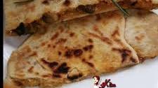28 easy and tasty mixed herb paratha recipes by home cooks