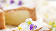 3 Ingredient Cake