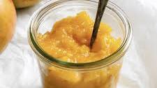 3-Ingredient Easy Mango Compote [or Coulis]