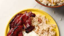 3-Ingredient Garlic Fried Rice Is My Favorite Filipino Breakfast