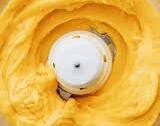 3-Ingredient Mango Sorbet (No-Churn!)