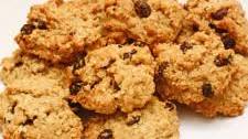 3 Ingredient Simple Microwave Cookie Recipe