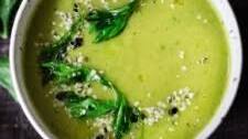 30+ Vegetarian Soup Recipes
