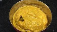 31 easy and tasty mango peel recipes by home cooks