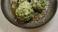 35 easy and tasty spinach dumpling recipes by home cooks