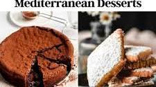 41+ Best Mediterranean Desserts And Sweets