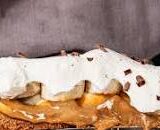 5-Ingredient British Banoffee Pie