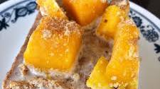 5 Ingredient Mango Float