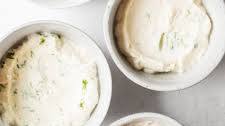 5 Ingredient Tofu Cream Cheese