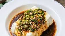 5-Minute Silken Tofu (Soft Tofu)