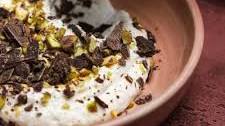 5-Minute Whipped Ricotta Cream