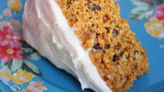 5-Star Carrot Cake