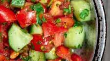 50+ Mediterranean Diet Recipes: Everyday Mediterranean Salad