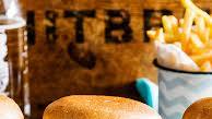 50 burger recipes