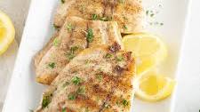 6-Minute Red Snapper Recipe