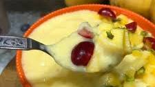 66 easy and tasty mango smoothie bowl recipes by home cooks