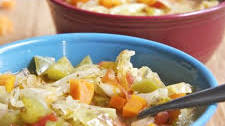 7-Day Diet Weight Loss Soup (Wonder Soup)