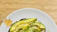 7 Minute Eggs & Ricotta Avocado Toast