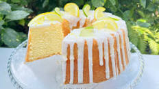 7 Up Pound Cake