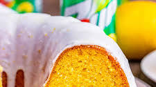 7Up Cake