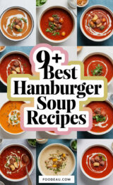 9+ Best Hamburger Soup Recipes You’ll Want to Try Today! 9-best-hamburger-soup-recipes-ccccc-21074