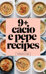 9+ Favorite Cacio e Pepe Recipes You Must Try Today! 9-cacio-e-pepe-recipes-ccccc-50562