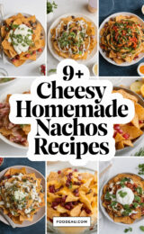 9+ Irresistibly Cheesy Homemade Nachos Recipes You Must Try! 9-cheesy-homemade-nachos-recipes-ccccc-44692