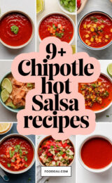 9+ Simple Chipotle Hot Salsa Recipes to Spice Up Your Meals 9-chipotle-hot-salsa-recipes-ccccc-78435
