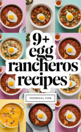 9+ Delicious Egg Rancheros Recipes You’ll Love to Try! 9-egg-rancheros-recipes-ccccc-88776