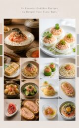 9+ Favorite Cod Roe Recipes to Delight Your Taste Buds 9-favorite-cod-ccccc-56294