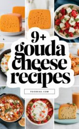 9+ Delicious Gouda Cheese Recipes You’ll Love to Try! 9-gouda-cheese-recipes-ccccc-11952