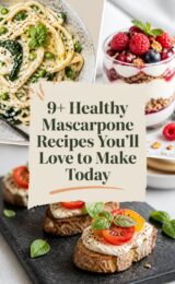 9+ Healthy Mascarpone Recipes You'll Love to Make Today 9-healthy-mascarpone-ccccc-71750