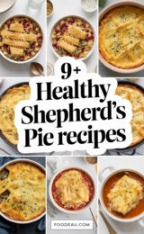 9+ Healthy Shepherd's Pie Recipes for a Cozy Dinner Night 9-healthy-shepherds-pie-recipes-ccccc-20991