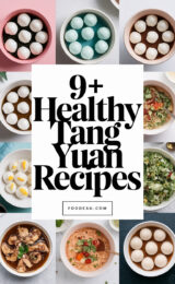 9+ Healthy Tang Yuan Recipes You’ll Love to Make! 9-healthy-tang-yuan-recipes-ccccc-76138