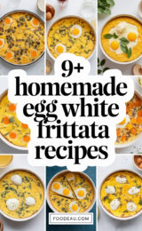 9+ Homemade Egg White Frittata Recipes for a Healthy Delight 9-homemade-egg-white-frittata-recipes-ccccc-12930
