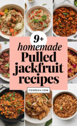 9+ Homemade Pulled Jackfruit Recipes You'll Love to Try 9-homemade-pulled-jackfruit-recipes-ccccc-98563