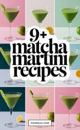 9+ Simple Matcha Martini Recipes to Delight Your Guests 9-matcha-martini-recipes-ccccc-45419