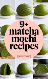 9+ Favorite Matcha Mochi Recipes You’ll Love to Make! 9-matcha-mochi-recipes-ccccc-53222