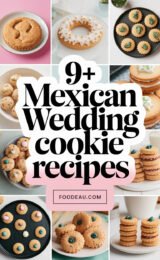 9+ Delicious Mexican Wedding Cookie Recipes You Must Try! 9-mexican-wedding-cookie-recipes-ccccc-57619