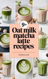 9+ Feel-Good Oat Milk Matcha Latte Recipes to Try Today 9-oat-milk-matcha-latte-recipes-ccccc-22800