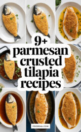 9+ Feel-Good Parmesan Crusted Tilapia Recipes to Savor 9-parmesan-crusted-tilapia-recipes-ccccc-58478