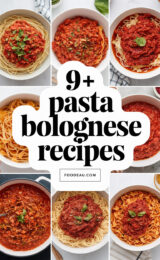 9+ Delicious Pasta Bolognese Recipes You Must Try Today! 9-pasta-bolognese-recipes-ccccc-76335