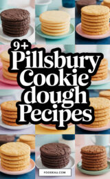 9+ Delicious Pillsbury Cookie Dough Recipes You Must Try! 9-pillsbury-cookie-dough-recipes-ccccc-85164