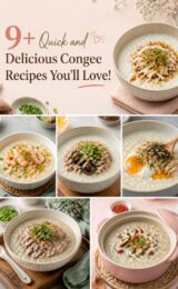 9+ Quick and Delicious Congee Recipes You’ll Love! 9-quick-and-ccccc-47055